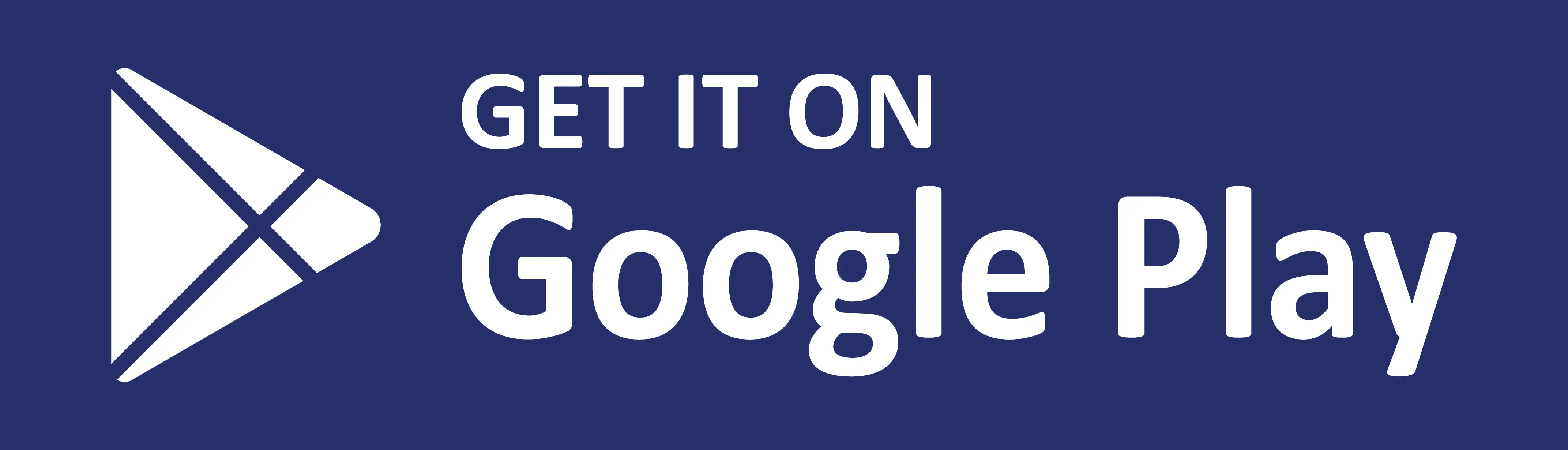 Google Play Button
